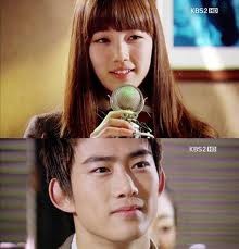 Dream High Fotoğrafı