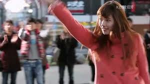 Dream High Fotoğrafı