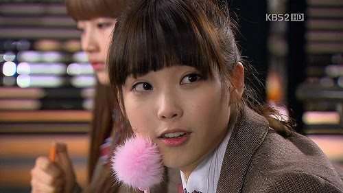 Dream High Fotoğrafı
