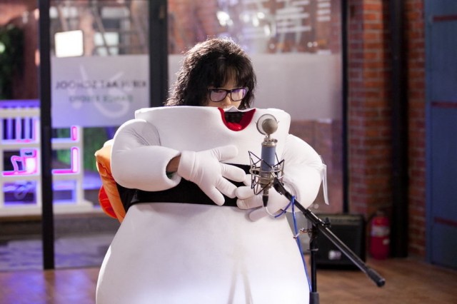 Dream High Fotoğrafı