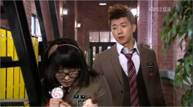 Dream High Fotoğrafı