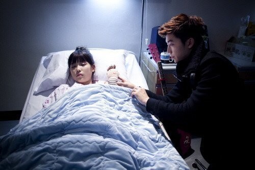 Dream High Fotoğrafı