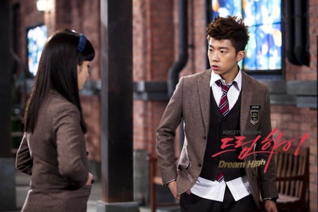 Dream High Fotoğrafı