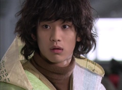 Dream High Fotoğrafı