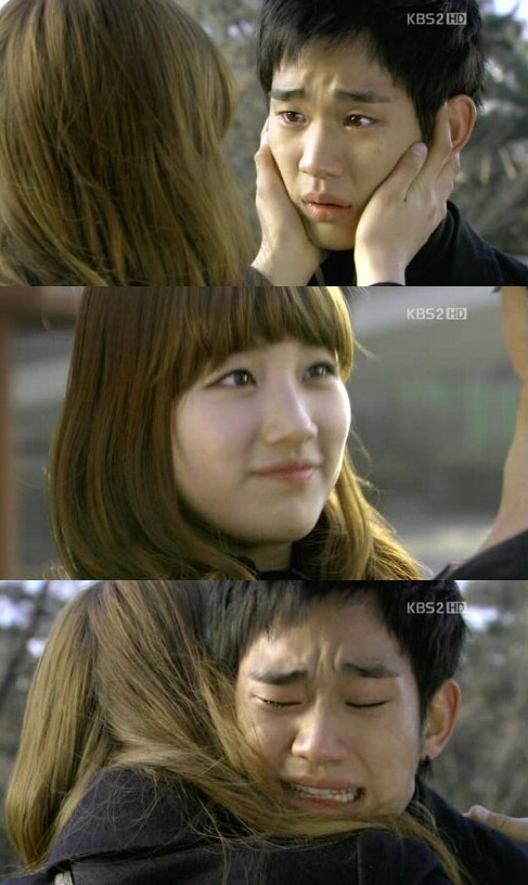 Dream High Fotoğrafı