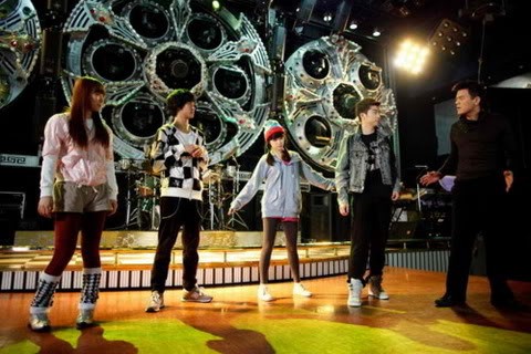 Dream High Fotoğrafı