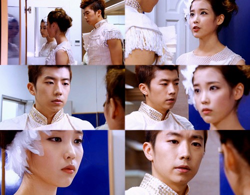 Dream High Fotoğrafı