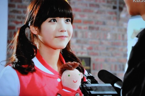 Dream High Fotoğrafı