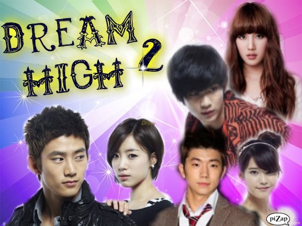 Dream High Fotoğrafı