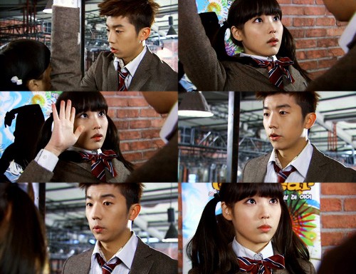 Dream High Fotoğrafı