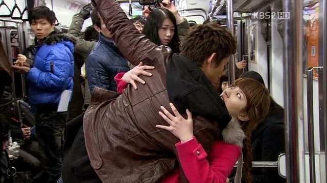 Dream High Fotoğrafı