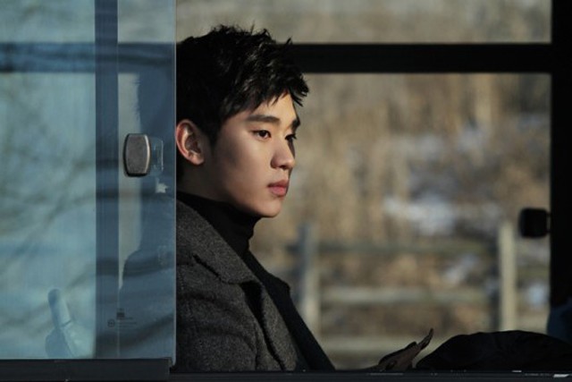 Dream High Fotoğrafı