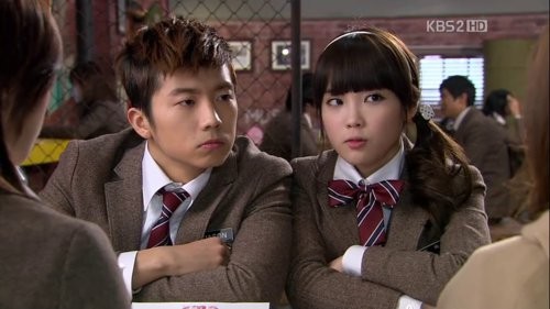 Dream High Fotoğrafı
