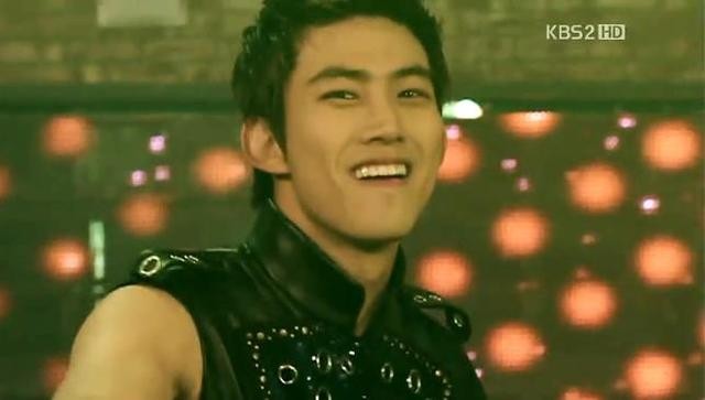 Dream High Fotoğrafı