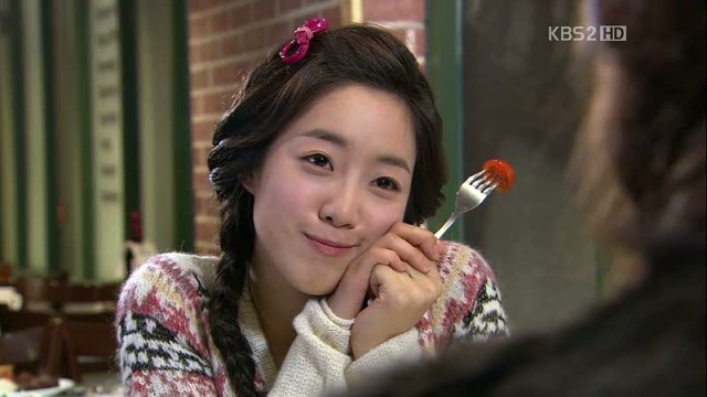 Dream High Fotoğrafı