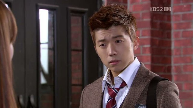 Dream High Fotoğrafı