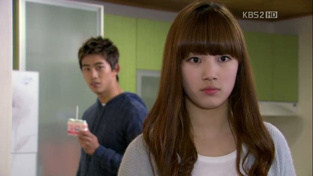 Dream High Fotoğrafı
