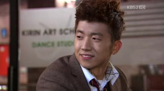 Dream High Fotoğrafı