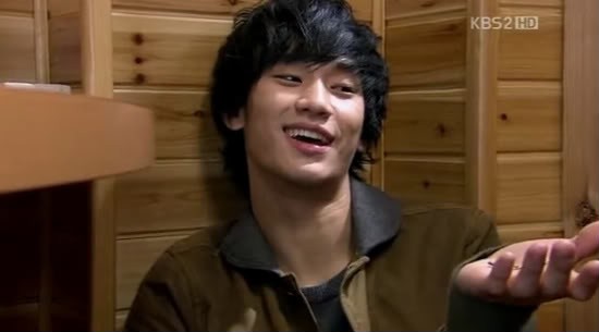 Dream High Fotoğrafı