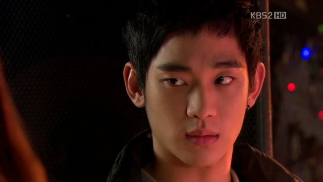 Dream High Fotoğrafı