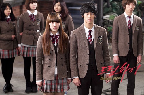 Dream High Fotoğrafı
