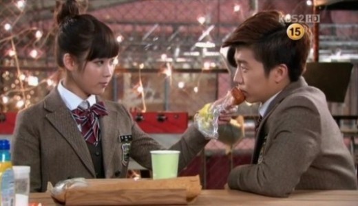 Dream High Fotoğrafı