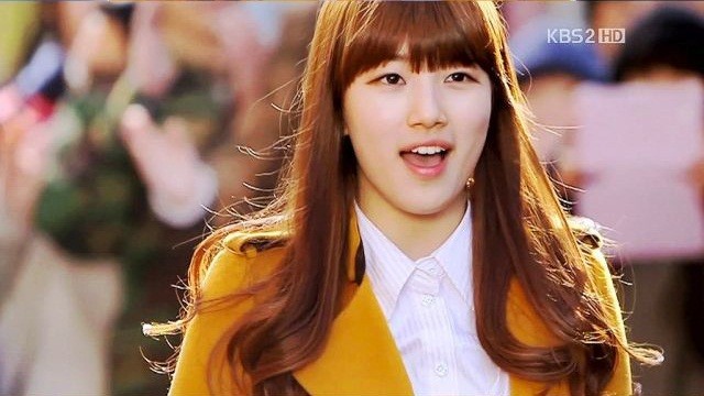 Dream High Fotoğrafı