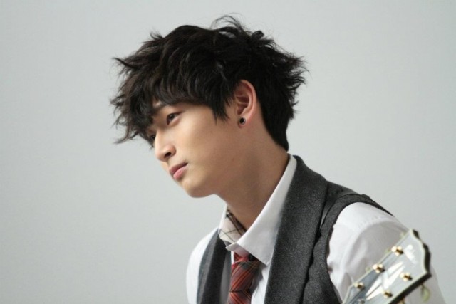Dream High Fotoğrafı