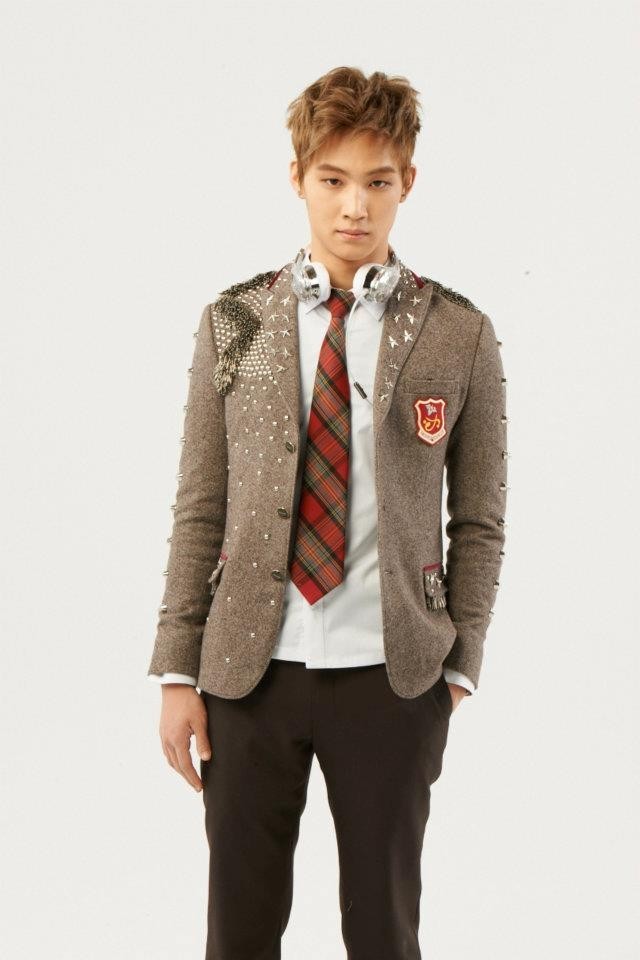 Dream High Fotoğrafı