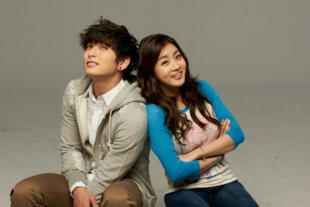 Dream High Fotoğrafı