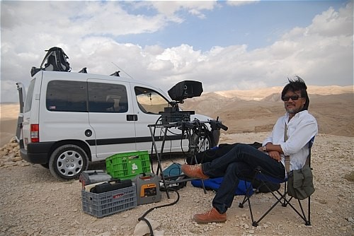 Restoration fotoğrafı