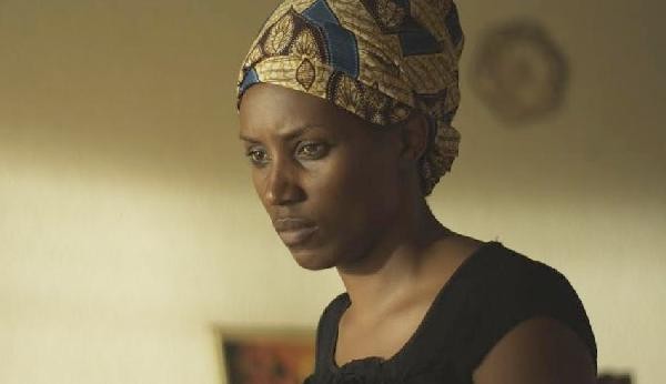 Kinyarwanda fotoğrafı