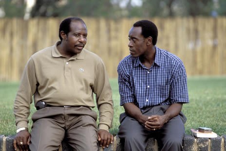 Kinyarwanda fotoğrafı