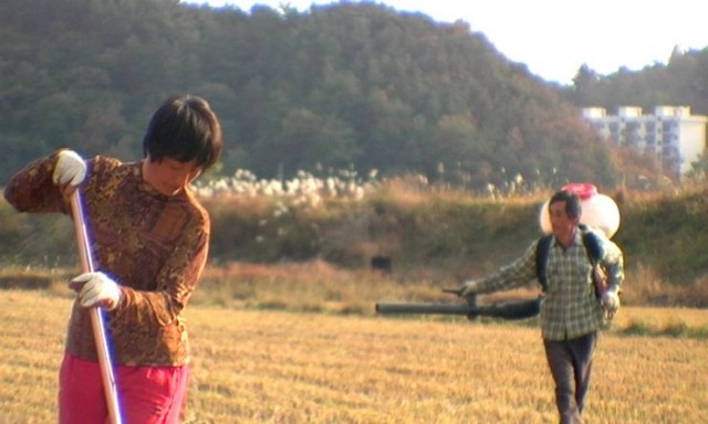 The Farmer's Song Fotoğrafı