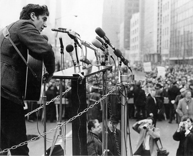 Phil Ochs: There But For Fortune fotoğrafı