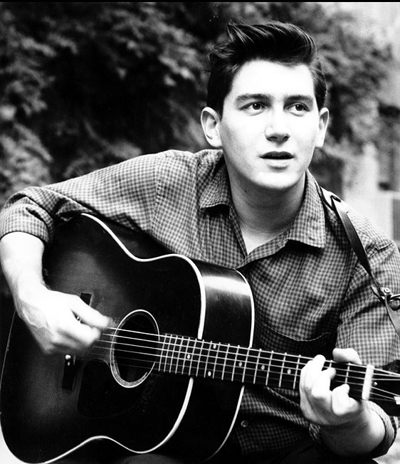 Phil Ochs: There But For Fortune fotoğrafı