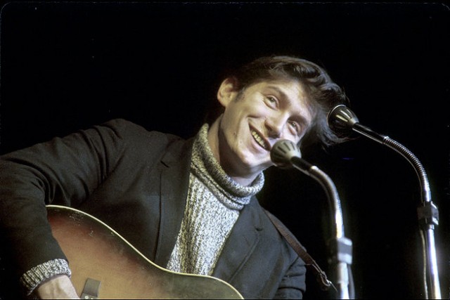Phil Ochs: There But For Fortune fotoğrafı