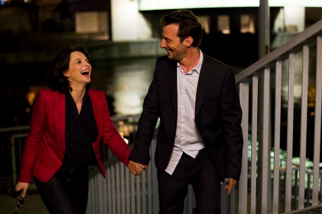 Başka Bir Kadın Fotoğrafı