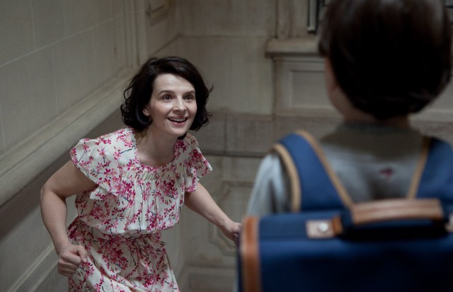 Başka Bir Kadın Fotoğrafı