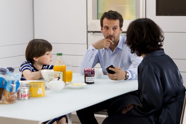 Başka Bir Kadın Fotoğrafı