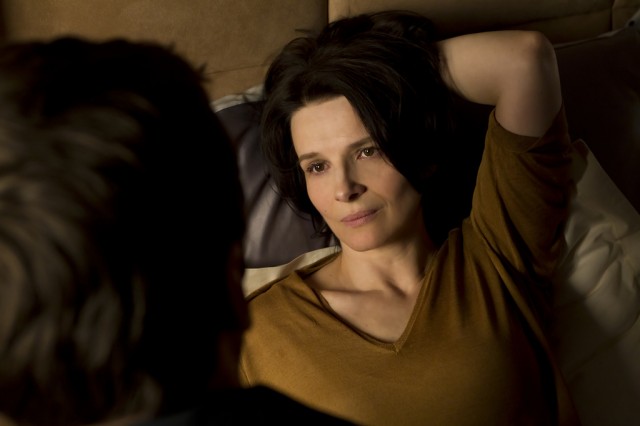 Başka Bir Kadın Fotoğrafı