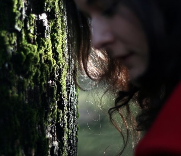 Başka Bir Kadın Fotoğrafı