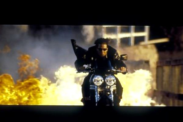 Görevimiz Tehlike 2 fotoğrafı