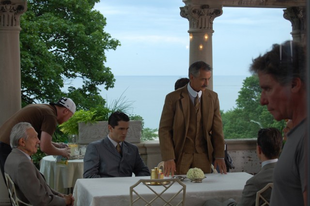 No God, No Master fotoğrafı