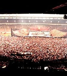 Kantata Takwa (2008) afişi