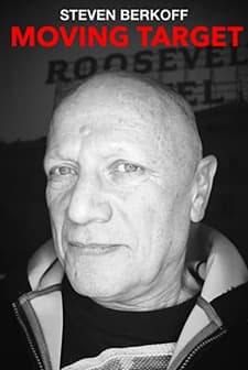 Moving Target (2011) afişi