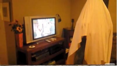 Paranoid Activity 2 fotoğrafı