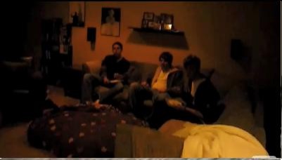 Paranoid Activity 2 fotoğrafı