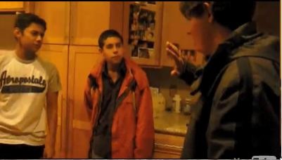 Paranoid Activity 2 fotoğrafı