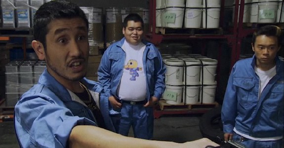 Zombrex: Dead Rising Sun Fotoğrafı